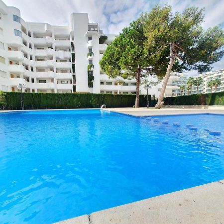 Apartmán Salou Playa Centro P4 Exteriér fotografie