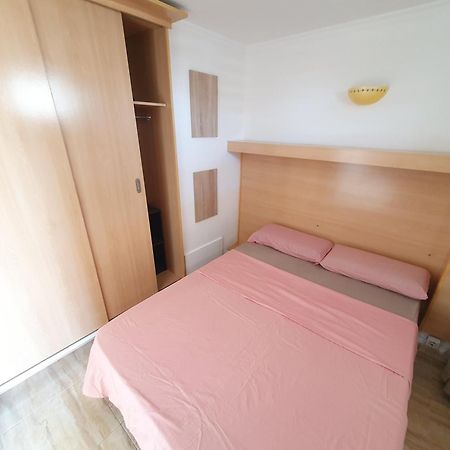 Apartmán Salou Playa Centro P4 Exteriér fotografie