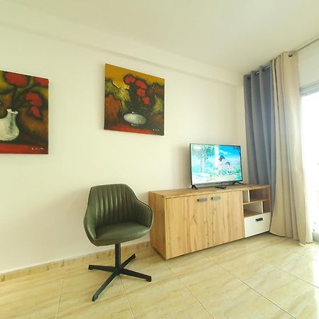 Apartmán Salou Playa Centro P4 Exteriér fotografie