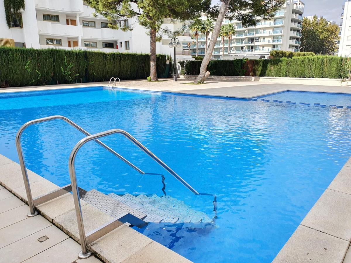 Apartmán Salou Playa Centro P4 Exteriér fotografie