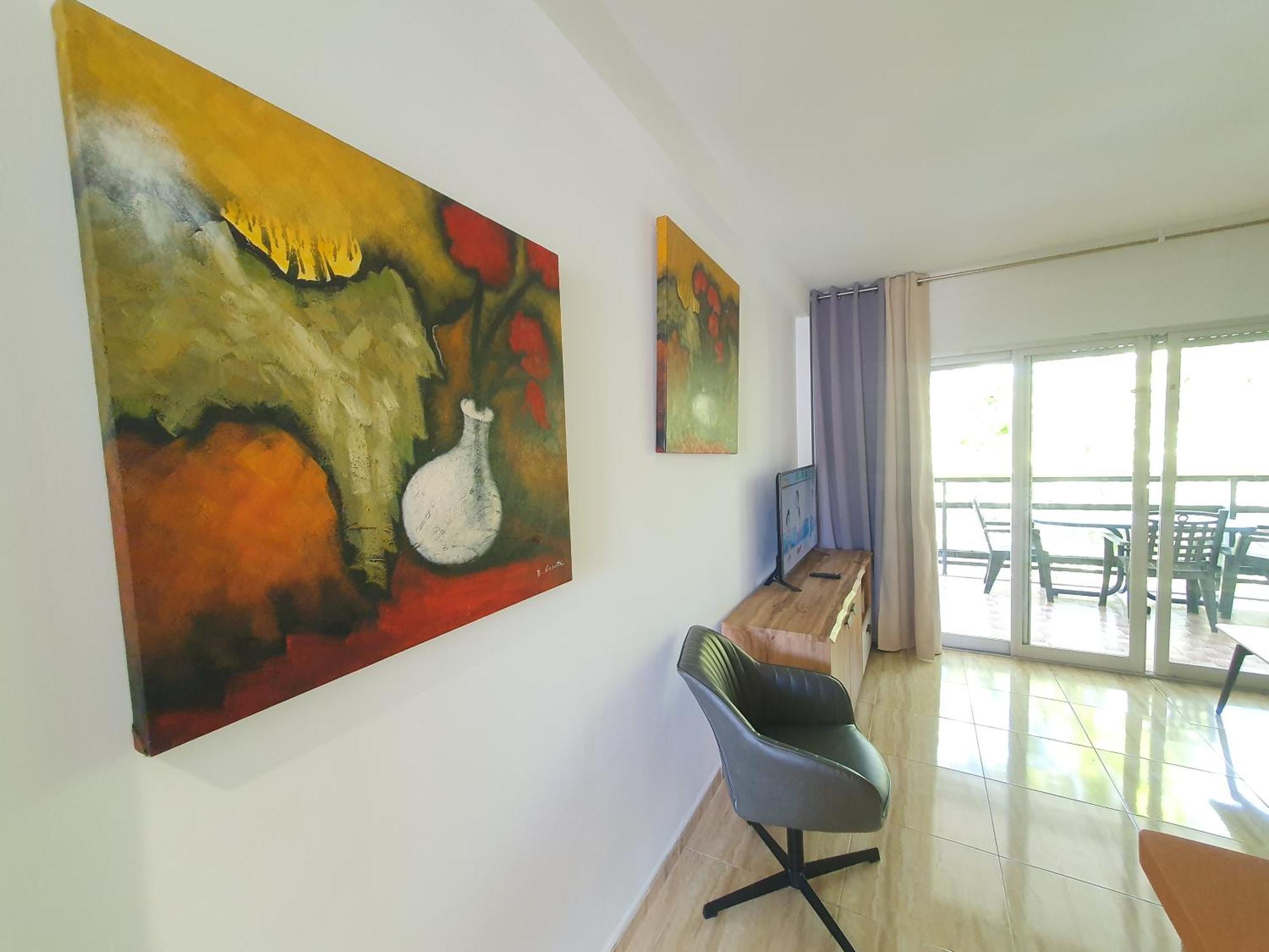 Apartmán Salou Playa Centro P4 Exteriér fotografie