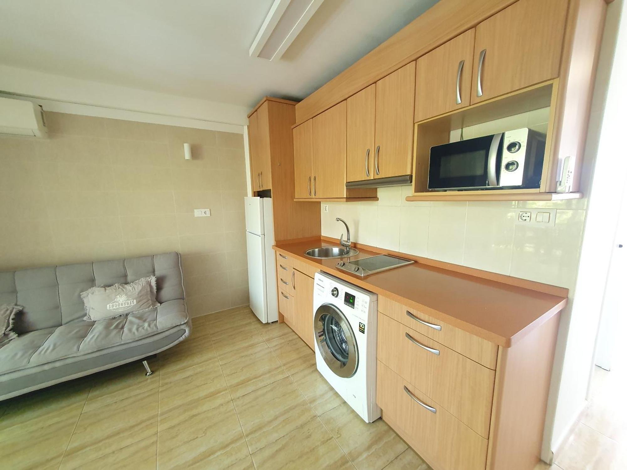 Apartmán Salou Playa Centro P4 Exteriér fotografie