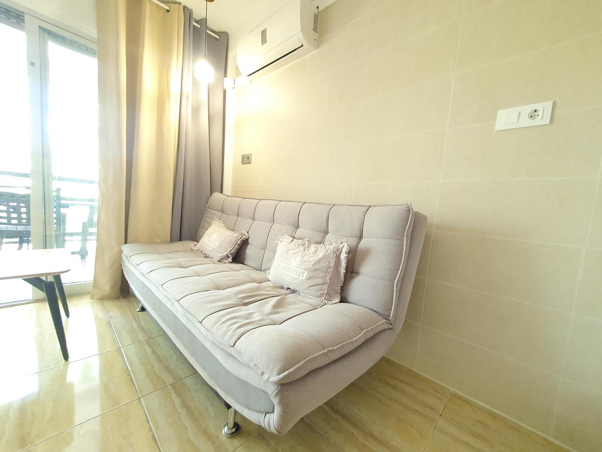 Apartmán Salou Playa Centro P4 Exteriér fotografie