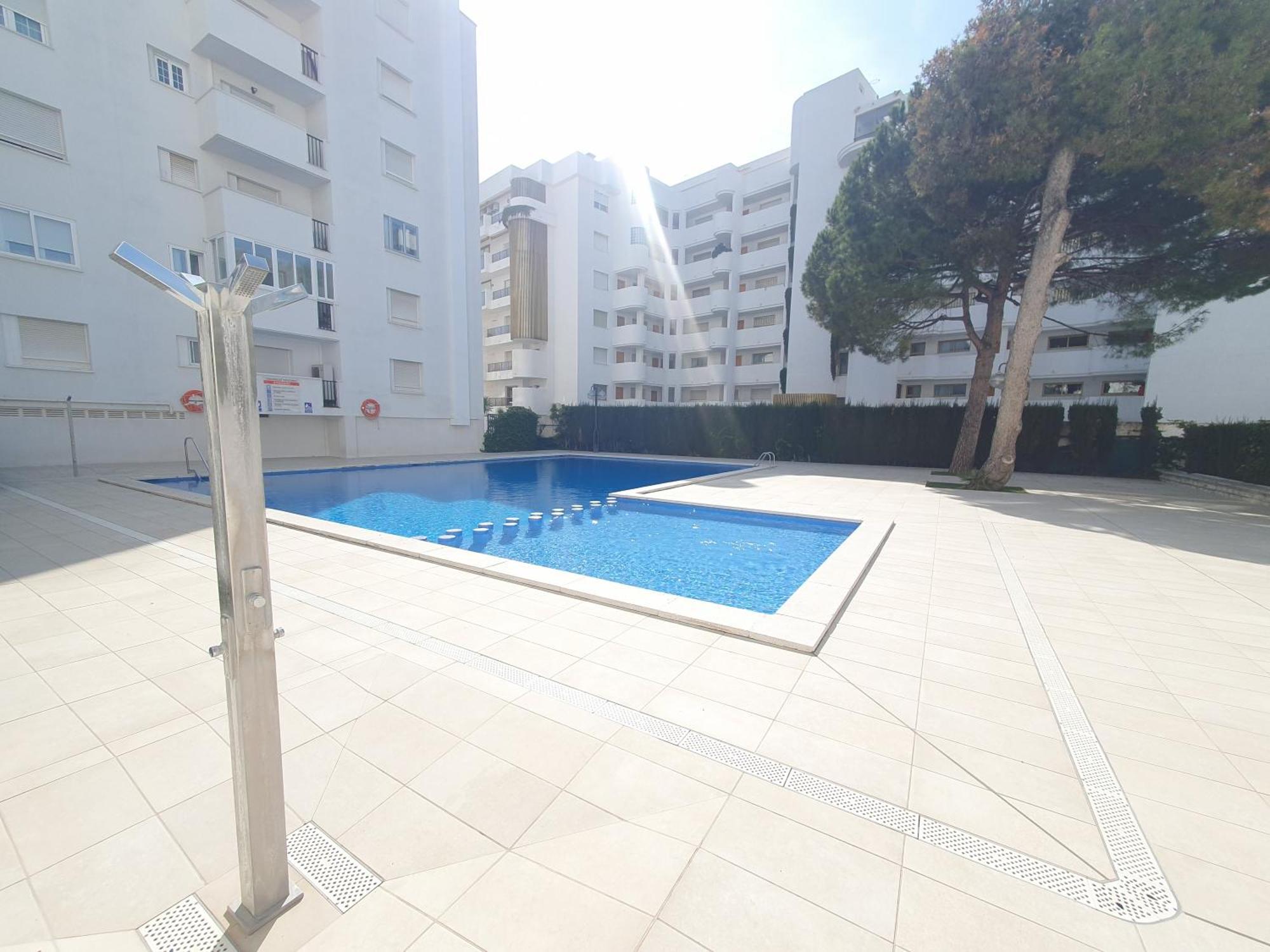 Apartmán Salou Playa Centro P4 Exteriér fotografie