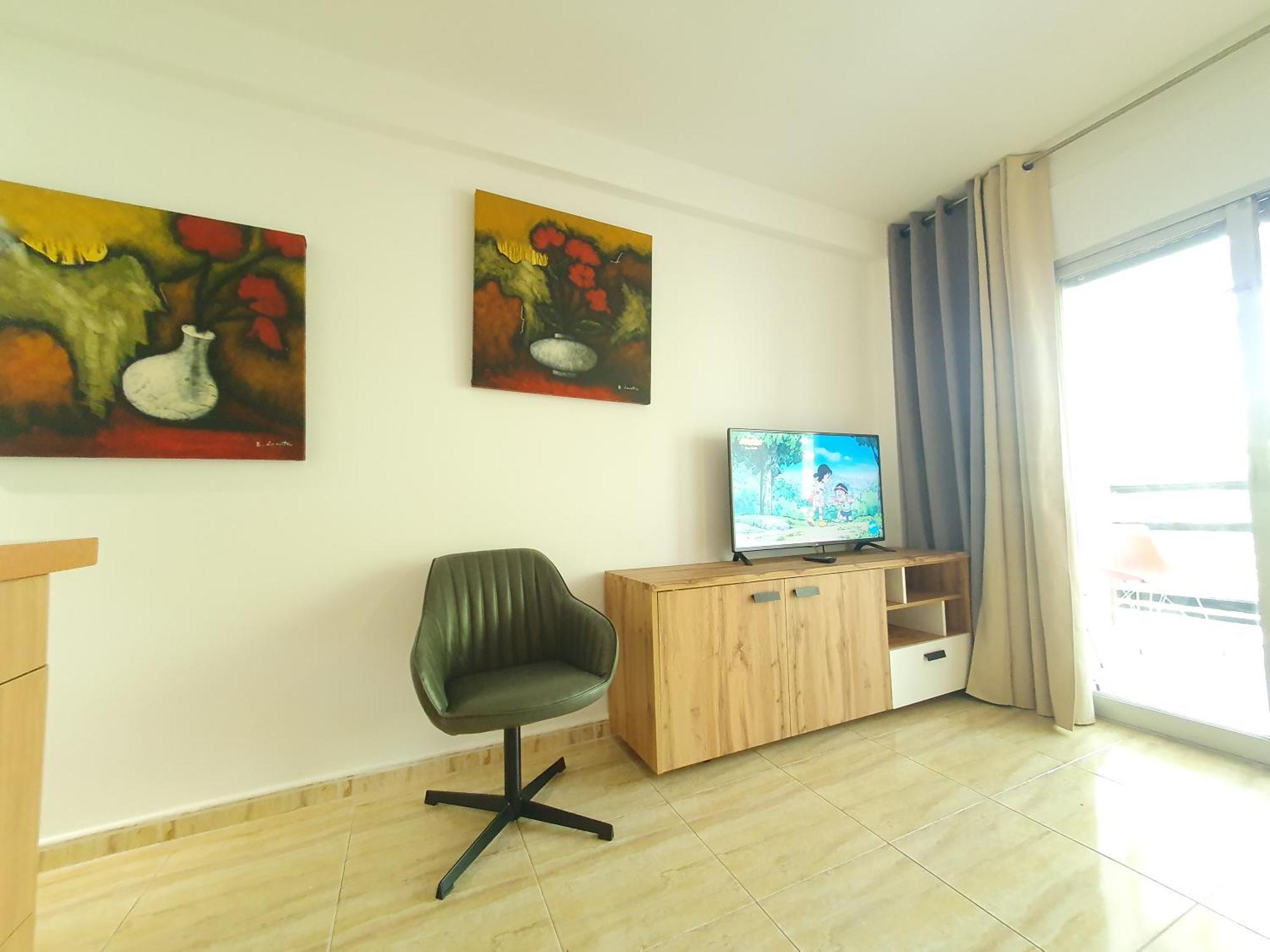 Apartmán Salou Playa Centro P4 Exteriér fotografie