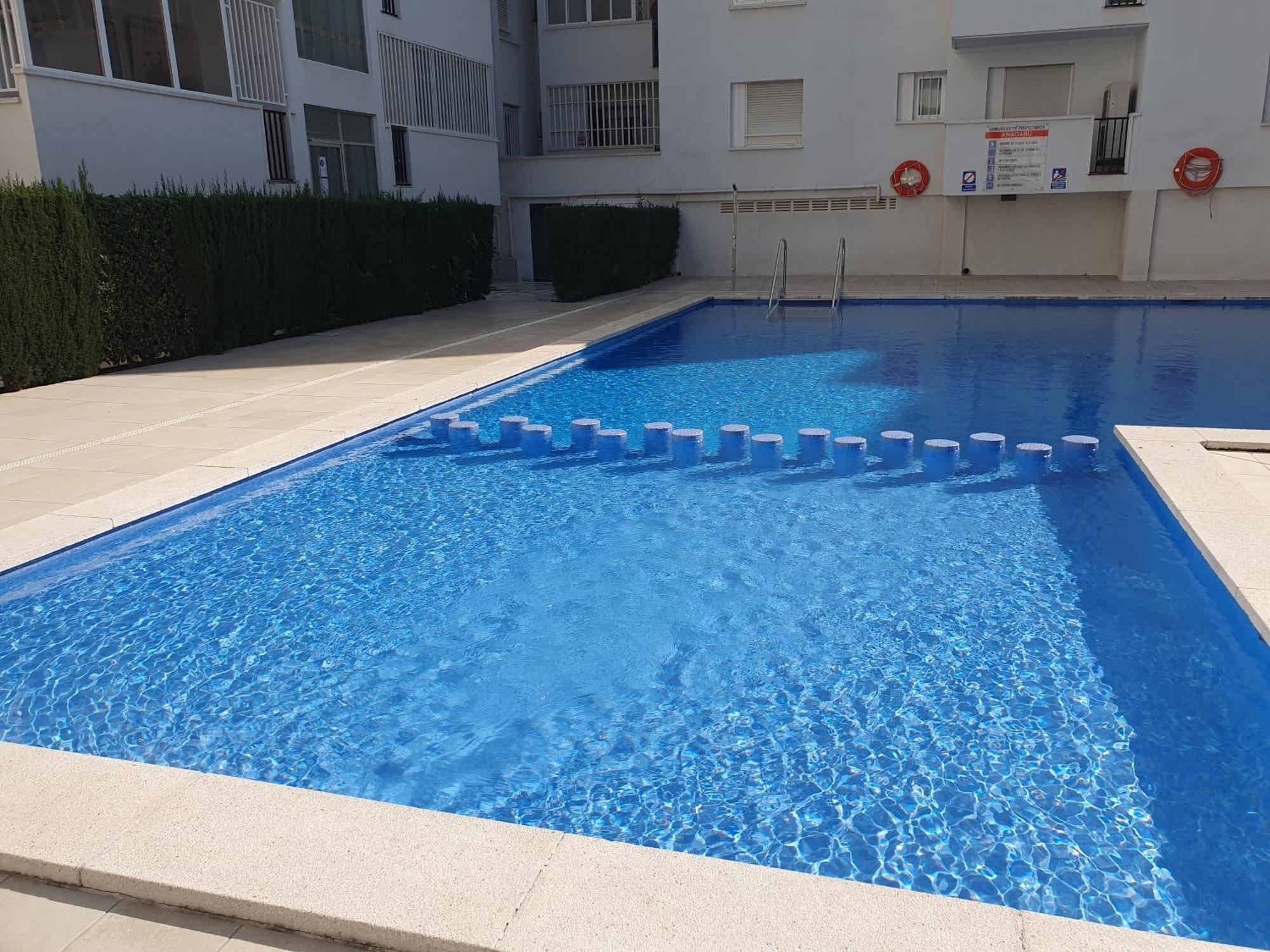 Apartmán Salou Playa Centro P4 Exteriér fotografie