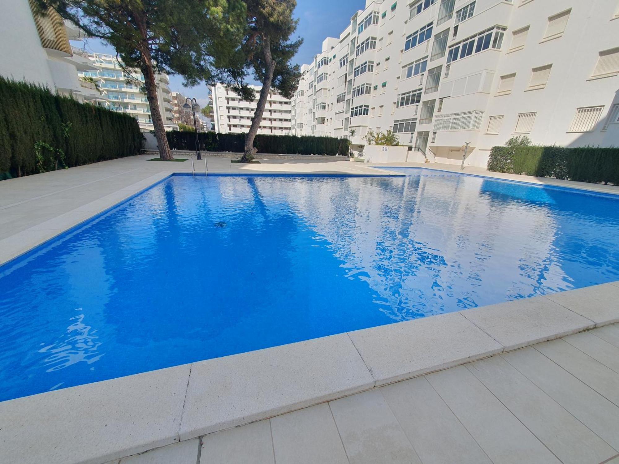Apartmán Salou Playa Centro P4 Exteriér fotografie