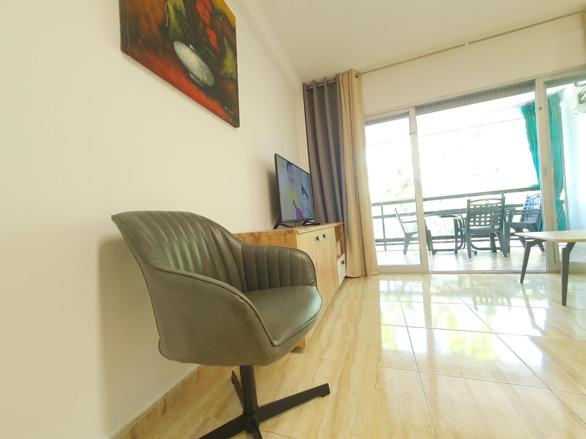 Apartmán Salou Playa Centro P4 Exteriér fotografie