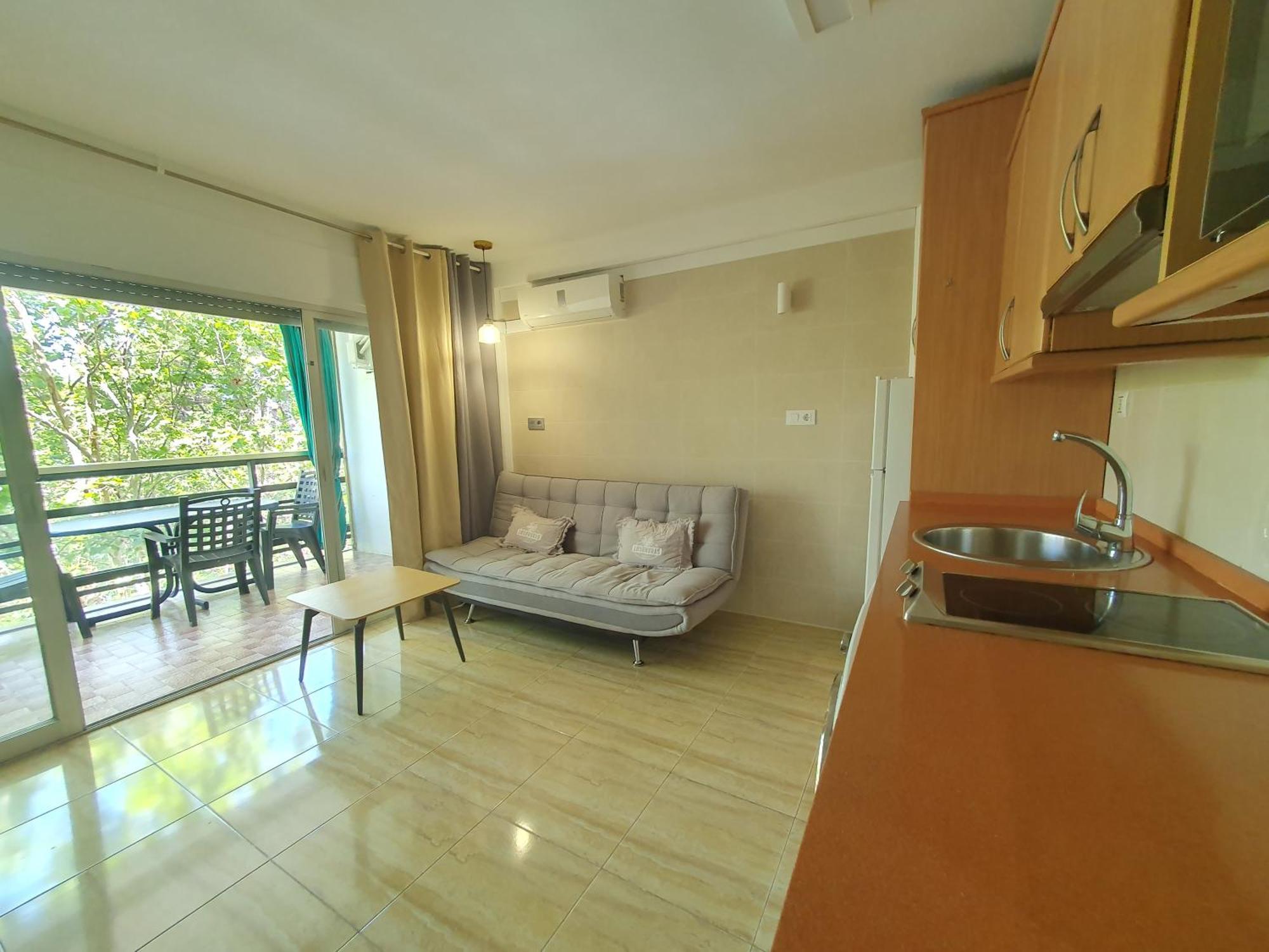 Apartmán Salou Playa Centro P4 Exteriér fotografie