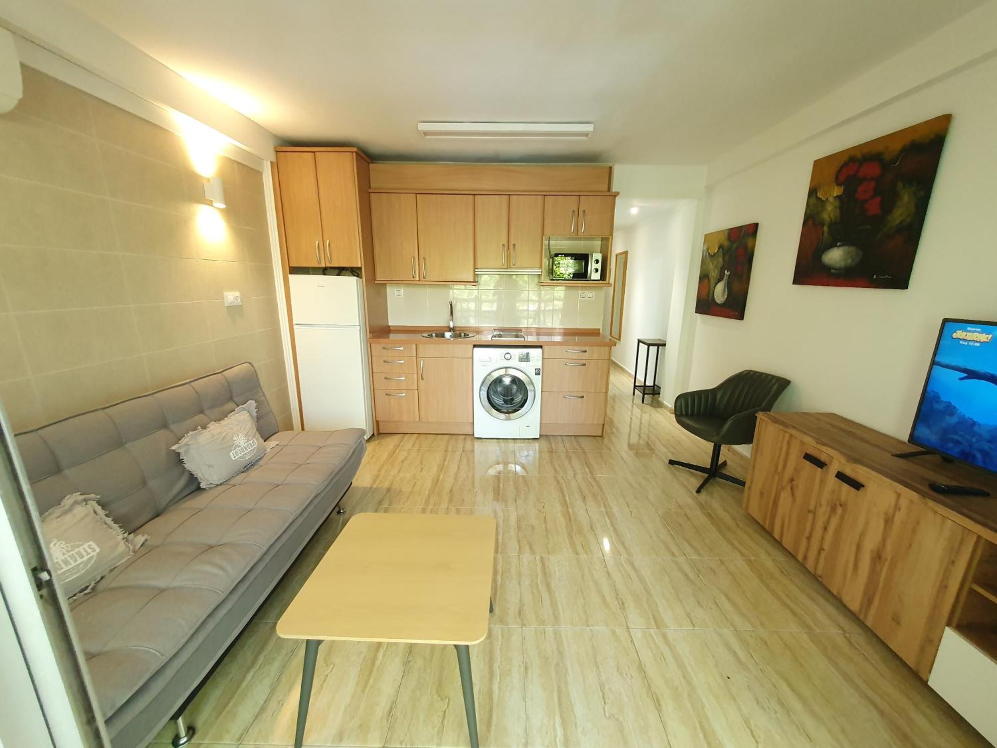 Apartmán Salou Playa Centro P4 Exteriér fotografie