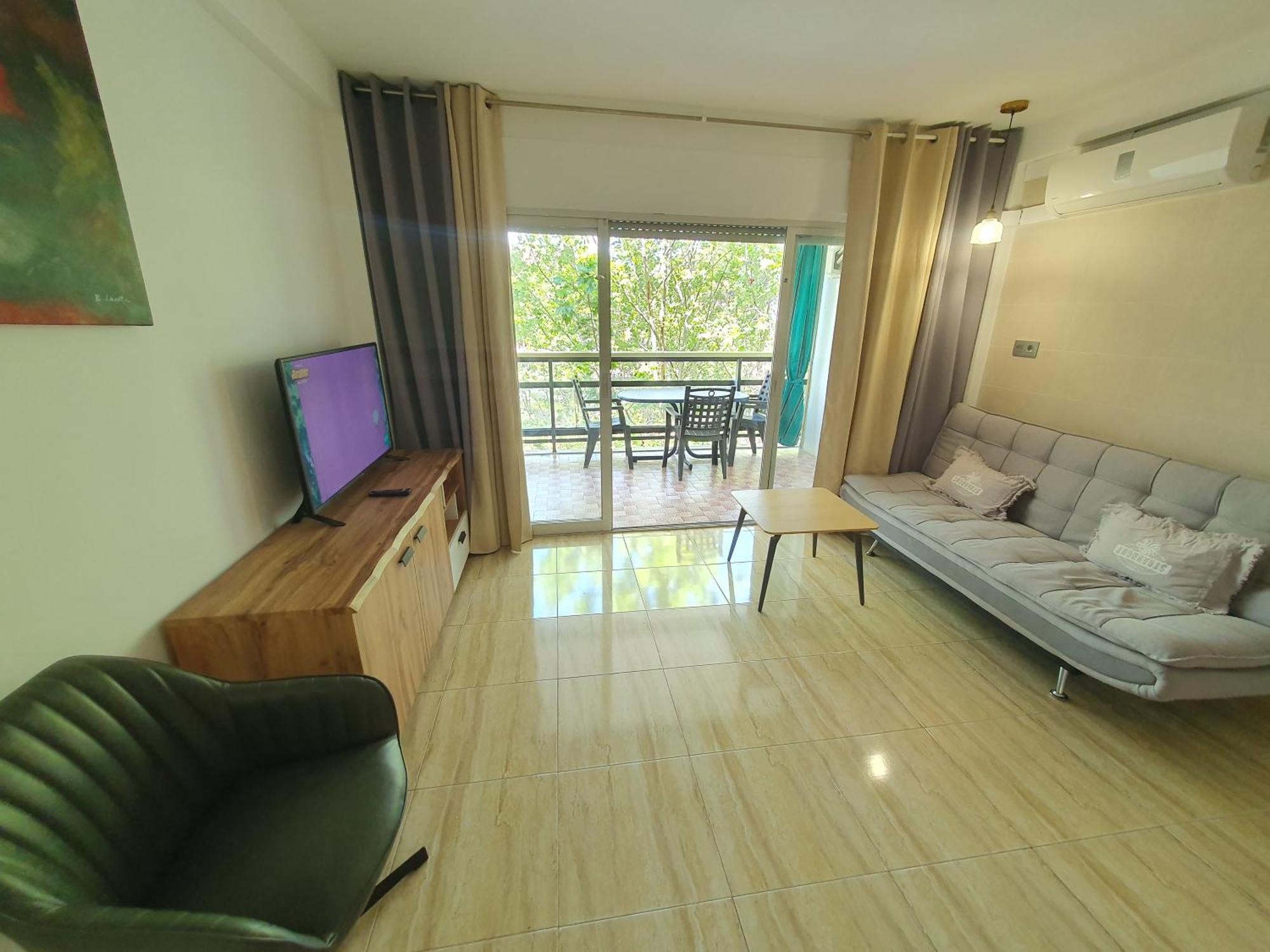 Apartmán Salou Playa Centro P4 Exteriér fotografie