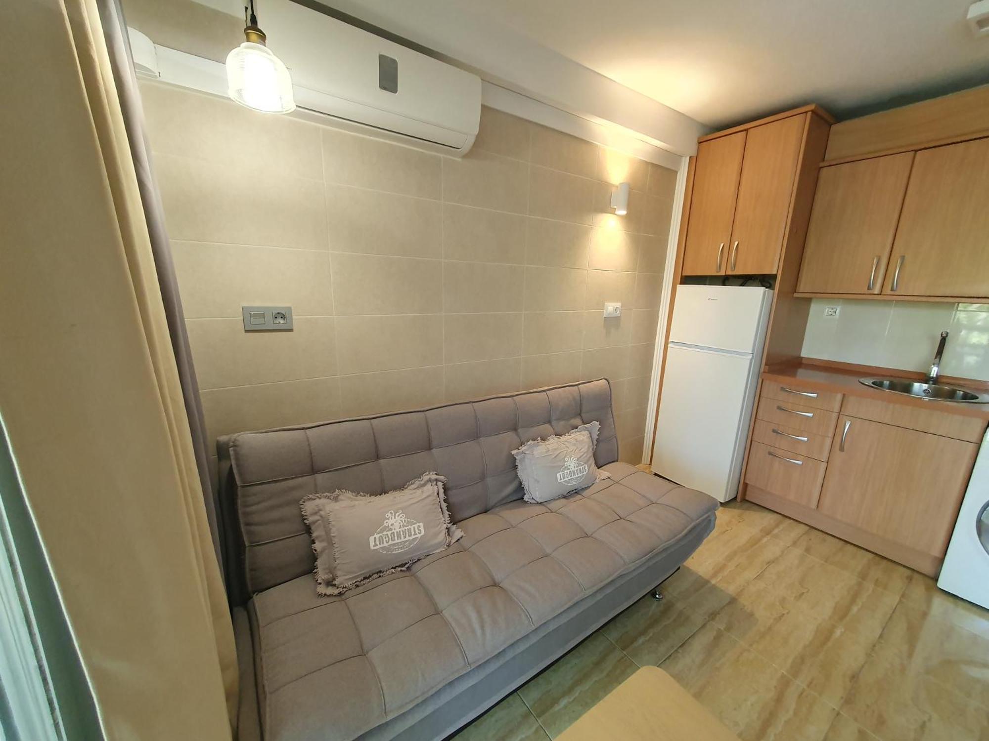 Apartmán Salou Playa Centro P4 Exteriér fotografie
