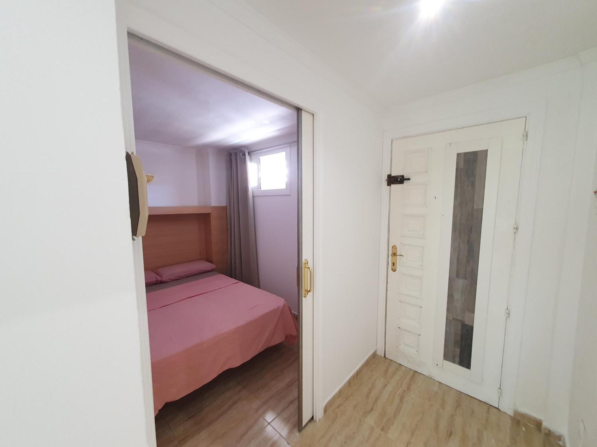 Apartmán Salou Playa Centro P4 Exteriér fotografie