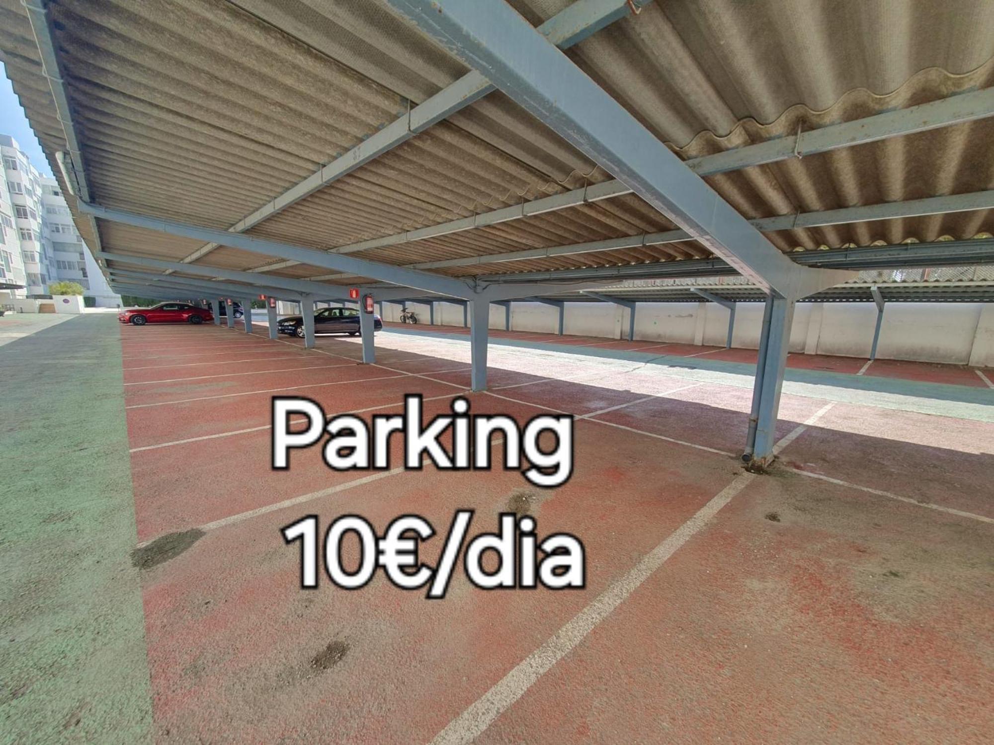 Apartmán Salou Playa Centro P4 Exteriér fotografie