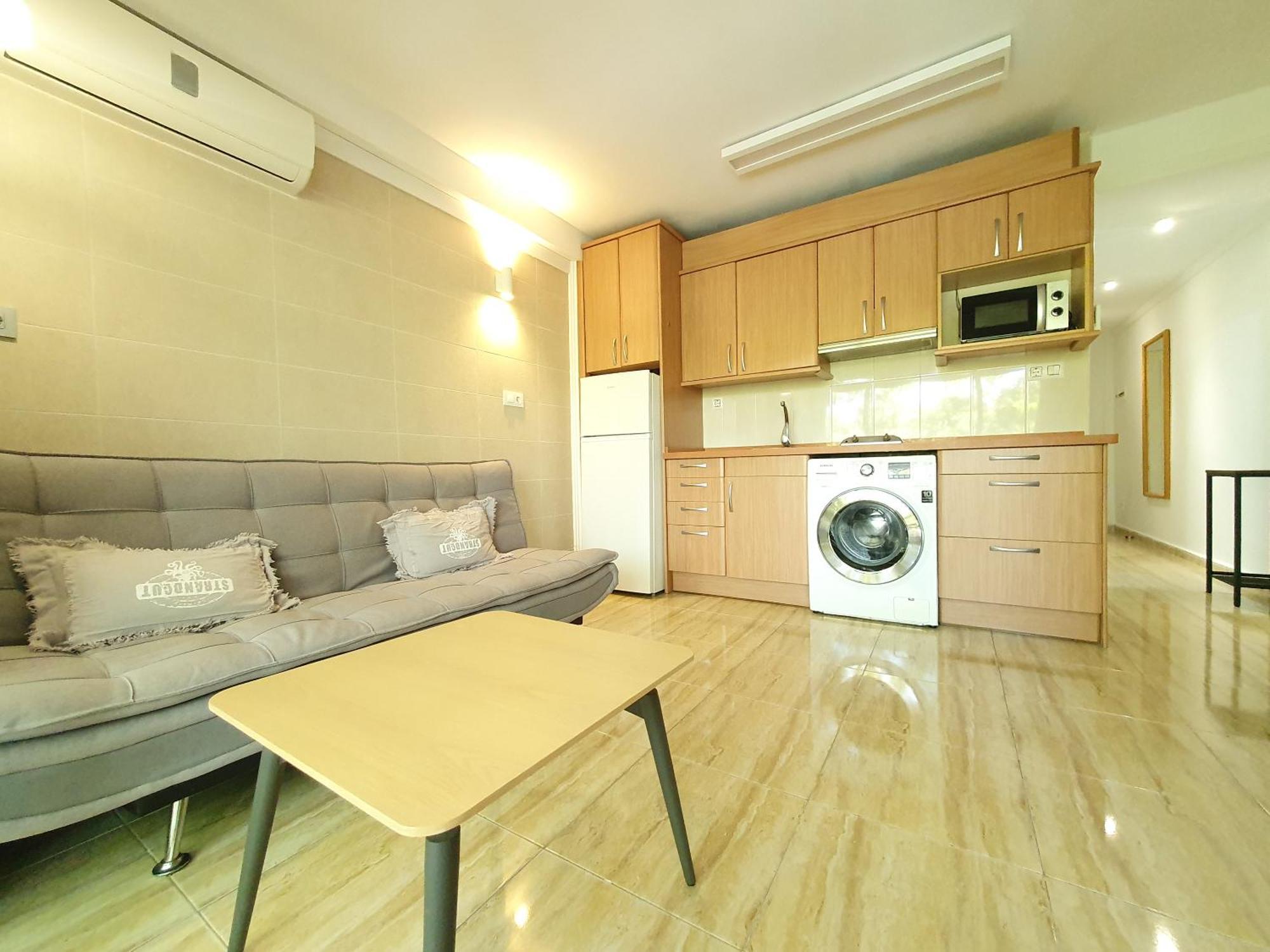 Apartmán Salou Playa Centro P4 Exteriér fotografie