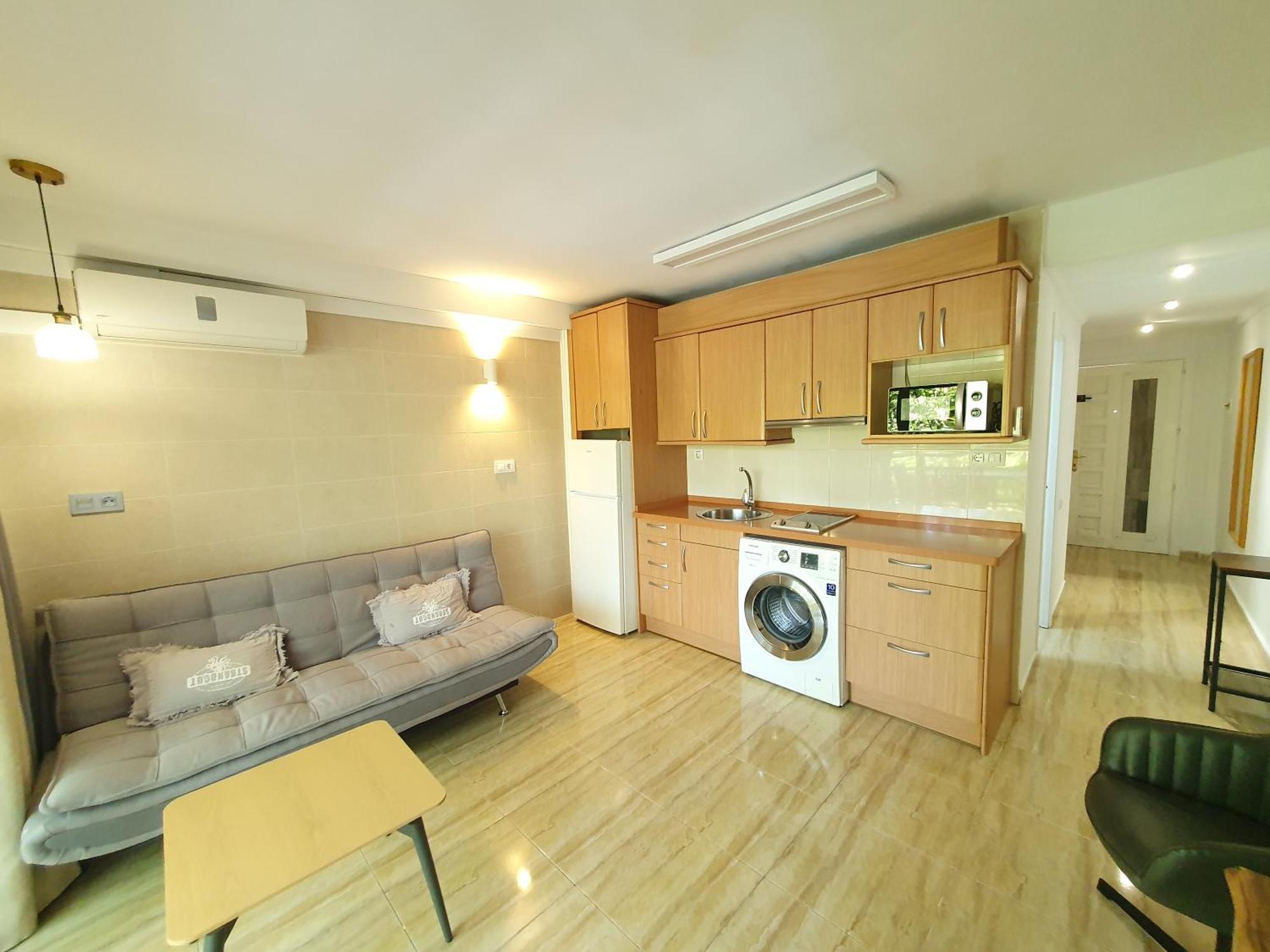 Apartmán Salou Playa Centro P4 Exteriér fotografie