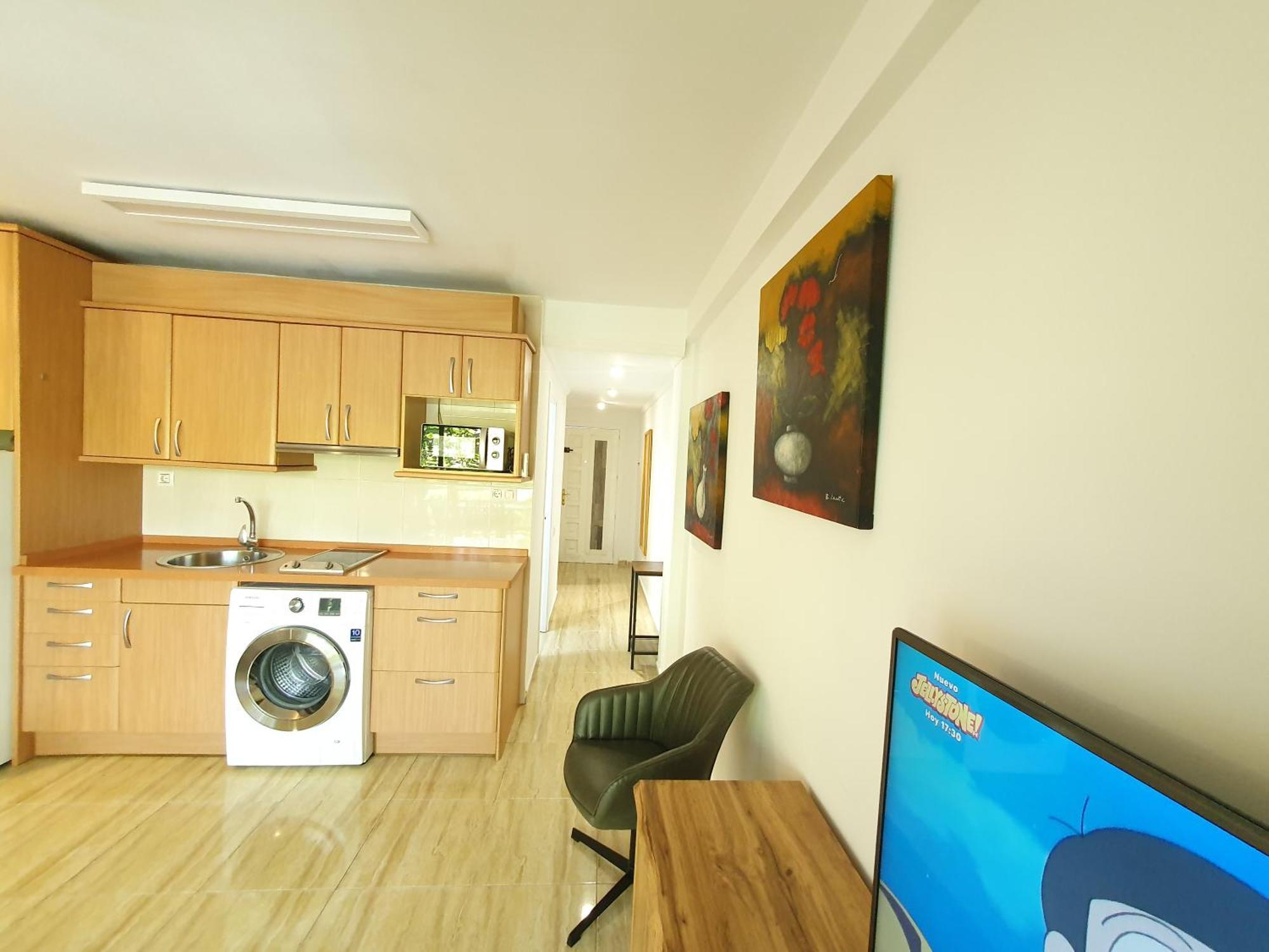 Apartmán Salou Playa Centro P4 Exteriér fotografie