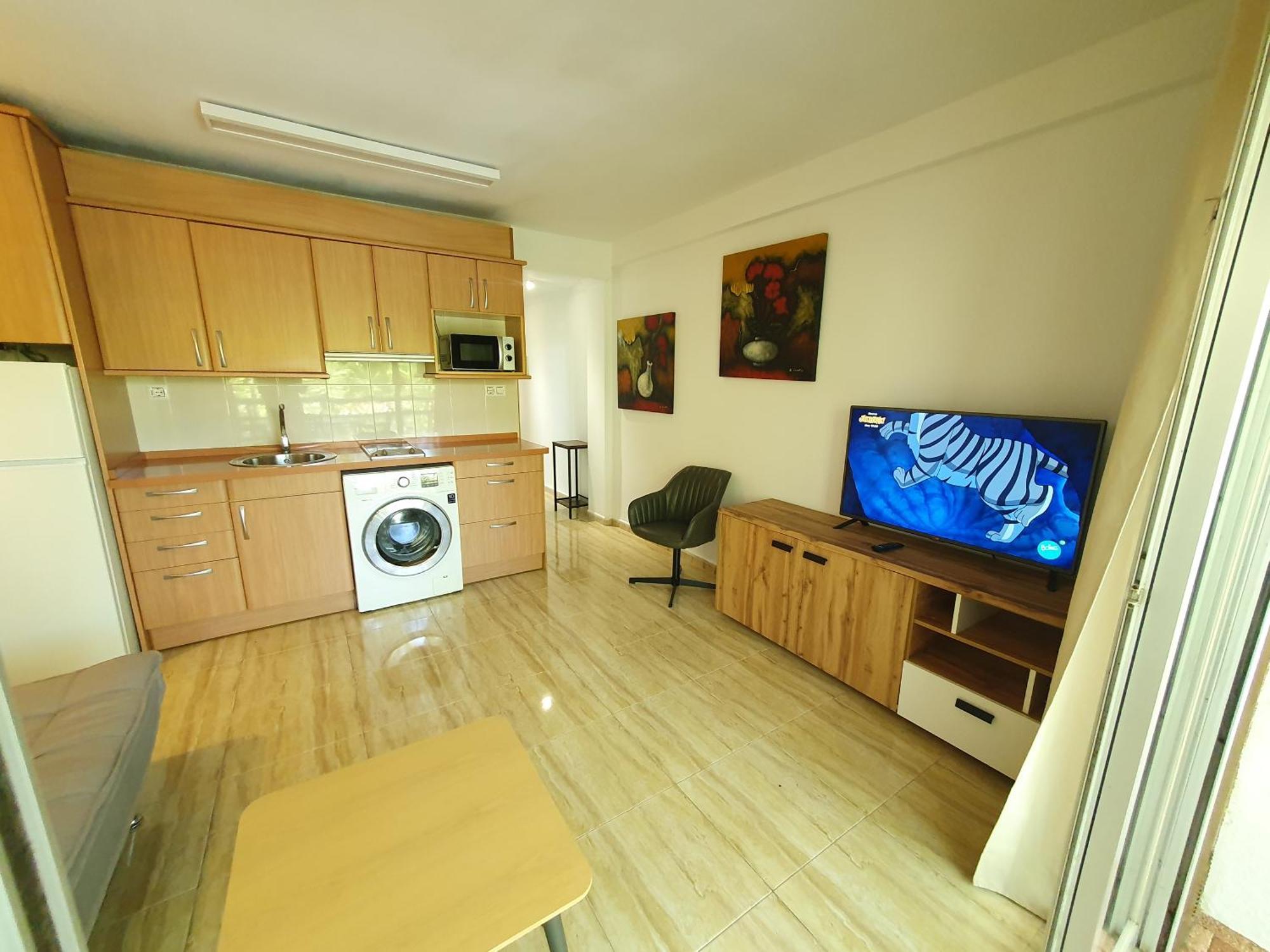 Apartmán Salou Playa Centro P4 Exteriér fotografie