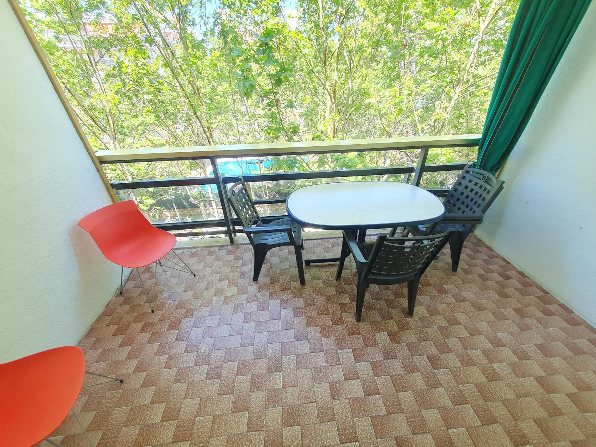 Apartmán Salou Playa Centro P4 Exteriér fotografie